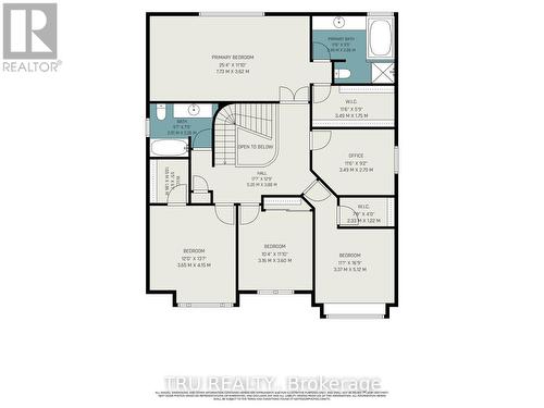 40 Cimarron Crescent, Ottawa, ON 