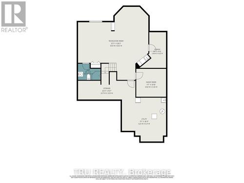 40 Cimarron Crescent, Ottawa, ON 