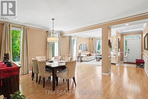 40 Cimarron Crescent, Ottawa, ON 