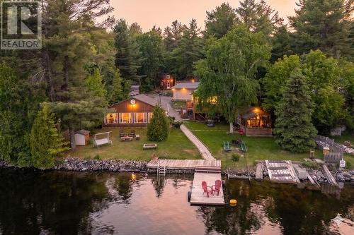 1306 West Bay Road  Sudbury, ON P0M 1H0