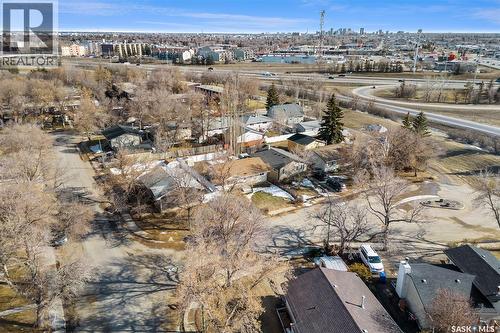 9 Carmichael Bay, Regina, SK 