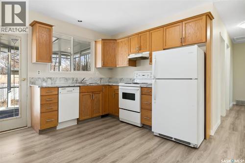 9 Carmichael Bay, Regina, SK 