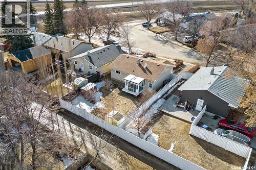 9 Carmichael Bay, Regina, SK 