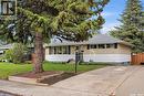 2321 Munroe Avenue S, Saskatoon, SK 