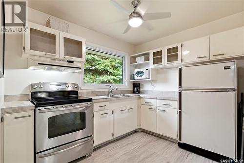 2321 Munroe Avenue S, Saskatoon, SK 