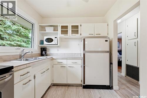 2321 Munroe Avenue S, Saskatoon, SK 