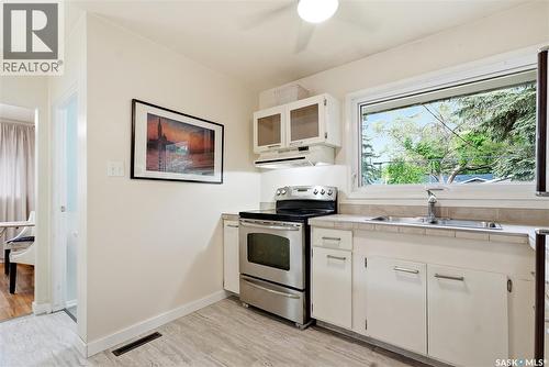 2321 Munroe Avenue S, Saskatoon, SK 