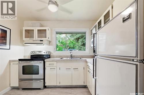 2321 Munroe Avenue S, Saskatoon, SK 