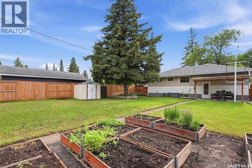 2321 Munroe Avenue S, Saskatoon, SK 