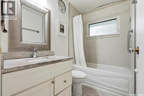 2321 Munroe Avenue S, Saskatoon, SK 