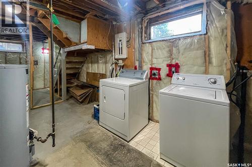 2321 Munroe Avenue S, Saskatoon, SK 