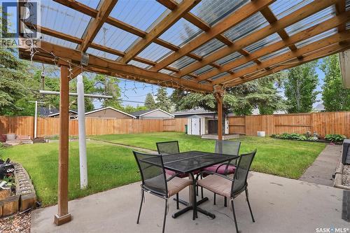 2321 Munroe Avenue S, Saskatoon, SK 