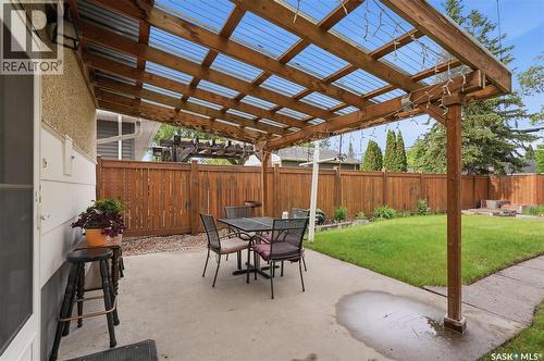 2321 Munroe Avenue S, Saskatoon, SK 