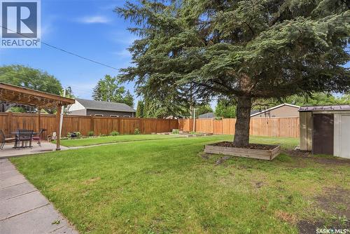 2321 Munroe Avenue S, Saskatoon, SK 