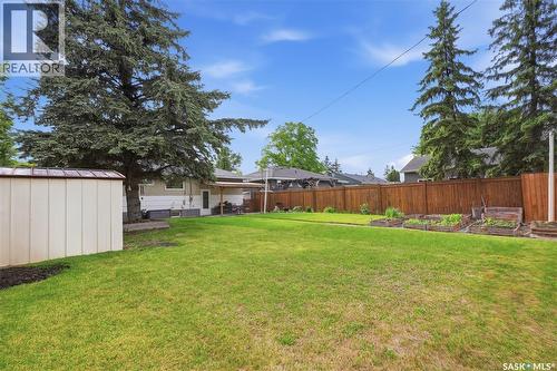 2321 Munroe Avenue S, Saskatoon, SK 