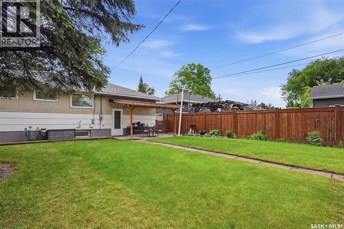 2321 Munroe Avenue S, Saskatoon, SK 