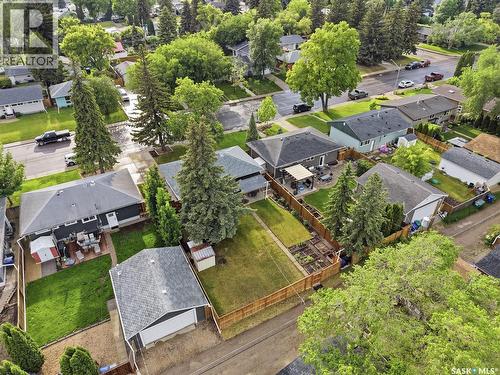 2321 Munroe Avenue S, Saskatoon, SK 