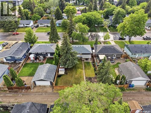 2321 Munroe Avenue S, Saskatoon, SK 