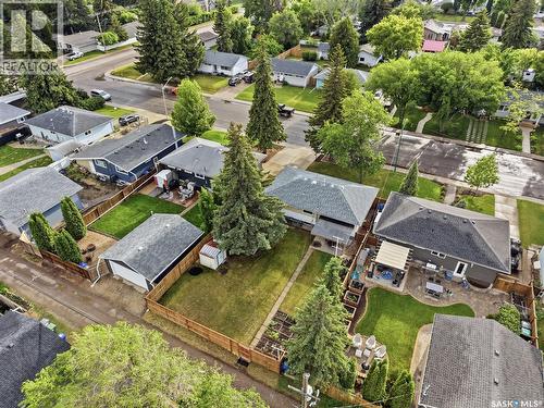 2321 Munroe Avenue S, Saskatoon, SK 