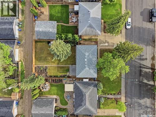 2321 Munroe Avenue S, Saskatoon, SK 