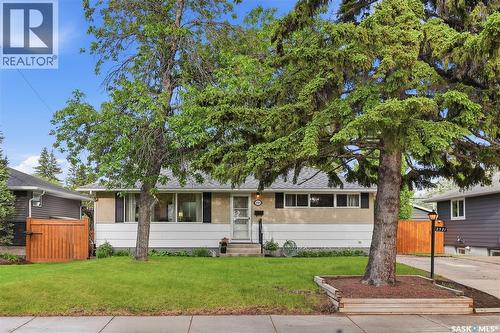 2321 Munroe Avenue S, Saskatoon, SK 