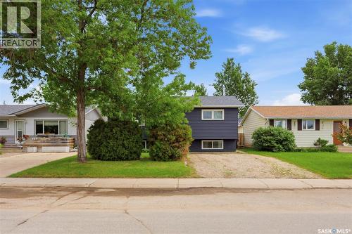 418 Lisgar AVENUE  Saskatoon, SK S7L 5G8