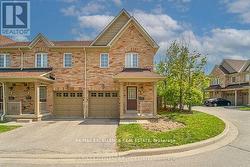 66 - 3950 ERIN CENTRE BOULEVARD  Mississauga, ON L5M 0A5