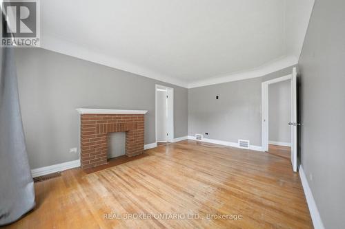 1076 Clearview Avenue, Burlington, ON 