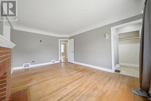 1076 Clearview Avenue, Burlington, ON 