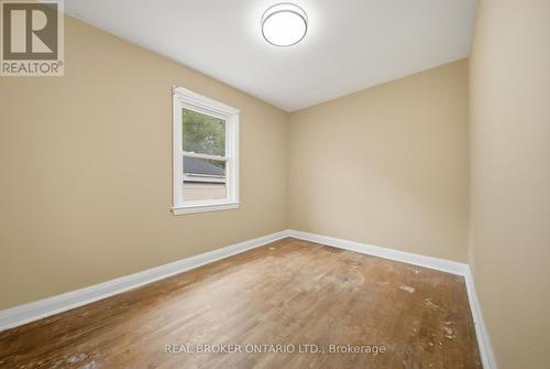 1076 Clearview Avenue, Burlington, ON 