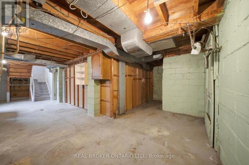 1076 Clearview Avenue, Burlington, ON 