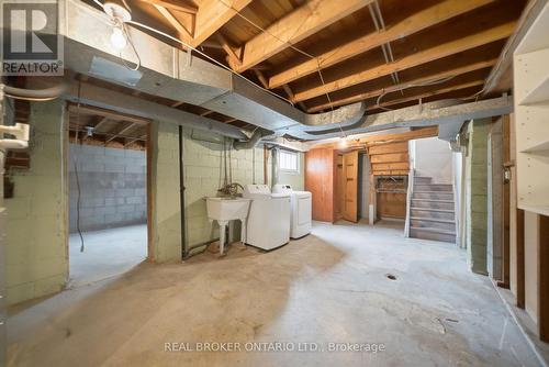 1076 Clearview Avenue, Burlington, ON 
