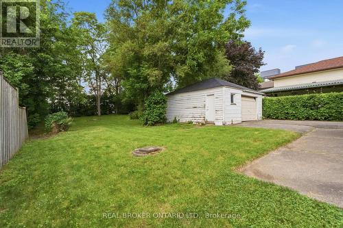 1076 Clearview Avenue, Burlington, ON 