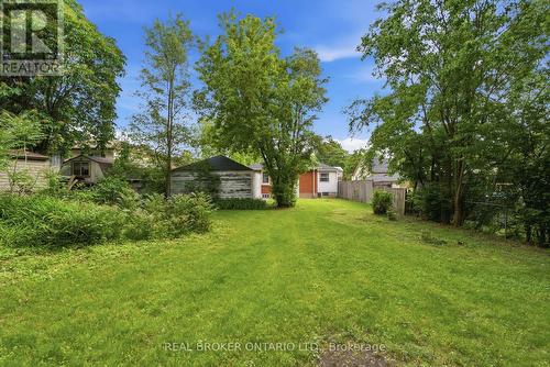 1076 Clearview Avenue, Burlington, ON 