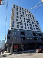 410 - 758 DOVERCOURT ROAD Toronto, ON M6H 2X2