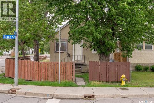 201 Broad Street, Regina, SK 