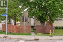 201 Broad STREET  Regina, SK S4R 1X1