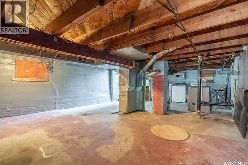 201 Broad Street, Regina, SK 