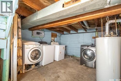 201 Broad Street, Regina, SK 