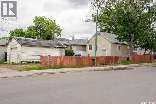201 Broad Street, Regina, SK 