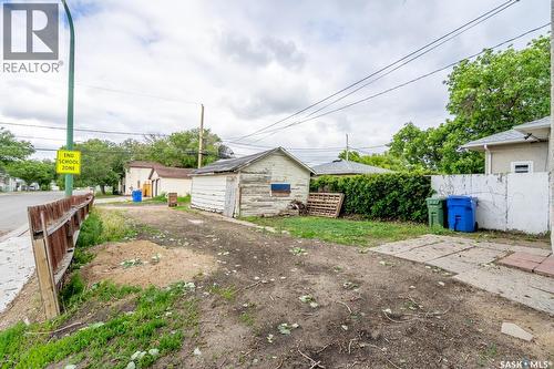 201 Broad Street, Regina, SK 