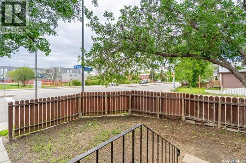 201 Broad Street, Regina, SK 