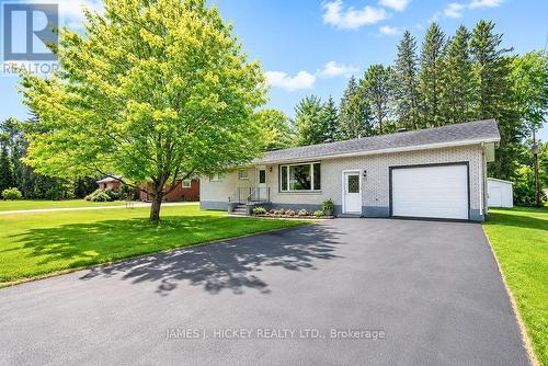 23 THOMAS STREET  Deep River, ON K0J 1P0