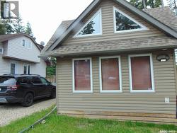 1515 Loon AVENUE Prince Albert National Park, SK S0J 0N0
