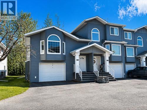 108 6450 DAWSON ROAD  Prince George, BC V2K 5Y4