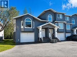 108 6450 DAWSON ROAD Prince George, BC V2K 5Y4