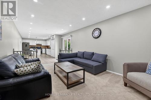 34 Capri Crescent, Hamilton, ON 
