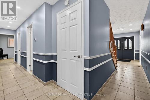 34 Capri Crescent, Hamilton, ON 