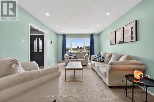 34 Capri Crescent, Hamilton, ON 