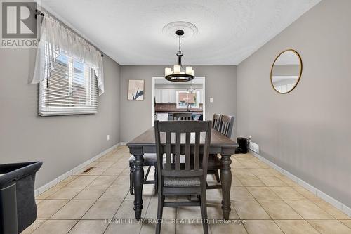 34 Capri Crescent, Hamilton, ON 